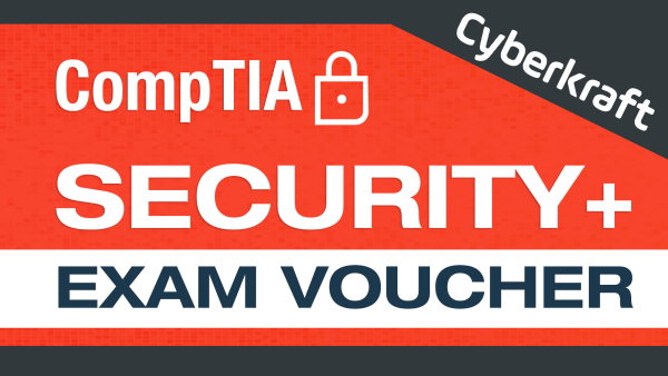 Exam Voucher_Security+
