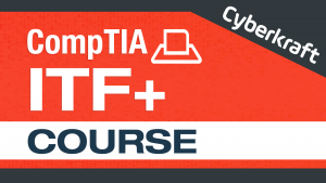 CompTIA ITF+ Course