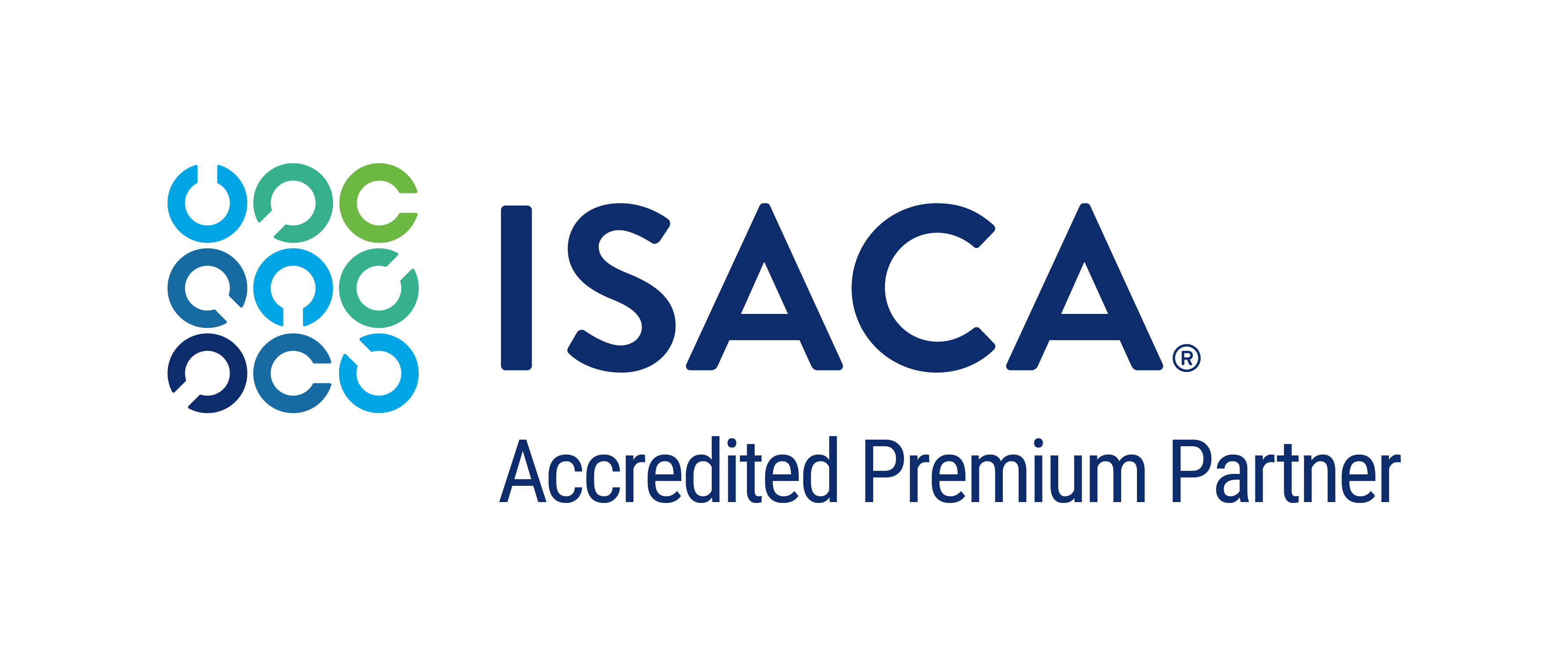 ISACA Premium Accredited Training Organization