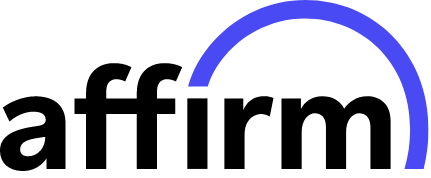 Affirm Color Logo