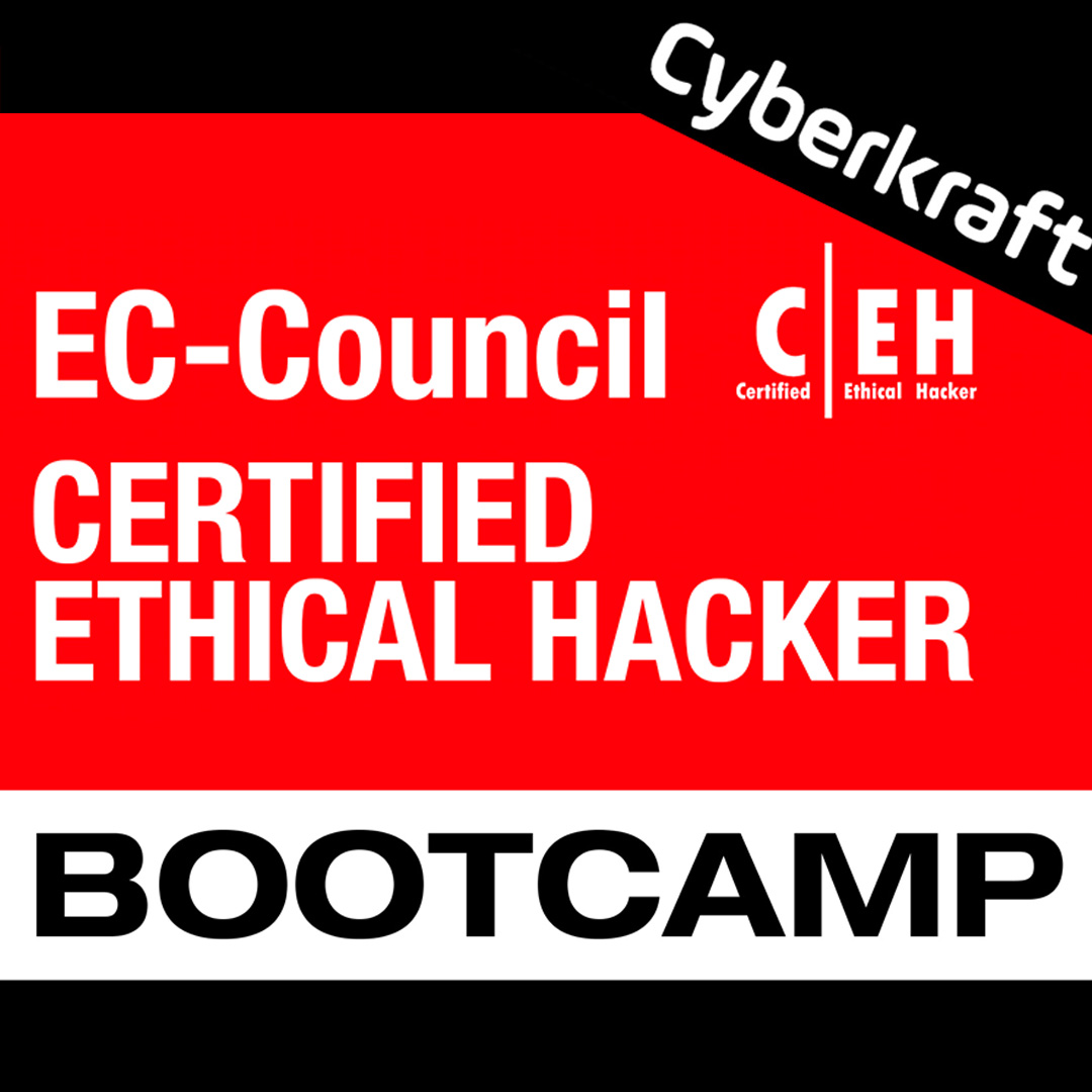 CompTIA Security+ Bootcamp SY0-701 | Cyberkraft Training
