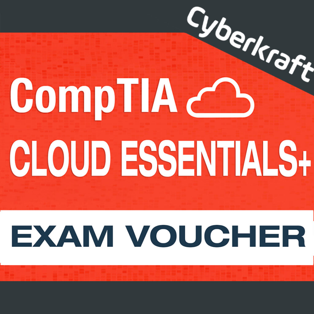 Big Changes as the CompTIA Cloud+ Certification Updates from CV0-003 to ...
