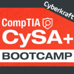 CompTIA CySA+ Bootcamp
