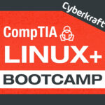 CompTIA Linux+ Bootcamp