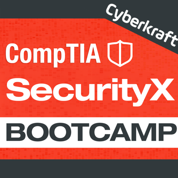 CompTIA Security+ PBQ and Learn Bundle SY0-701 - Cyberkraft