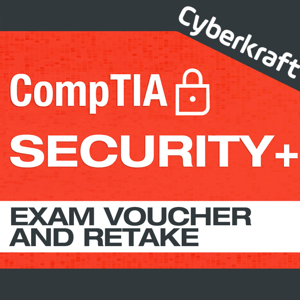 CompTIA Security+ Training Course - Learn at Your Own Pace!
