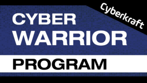 Cyberwarrior Program