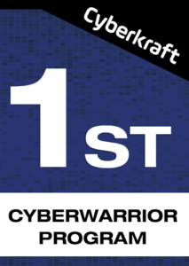 cyberwarrior program part 1