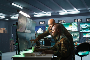 activity duty and veteran soldiers can use army ca and GI bill benefits