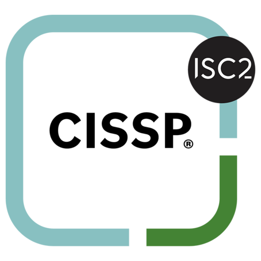 ISC2 CISSP