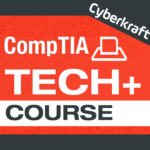 CompTIA Tech+ Course