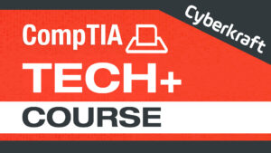 CompTIA Tech+ Course
