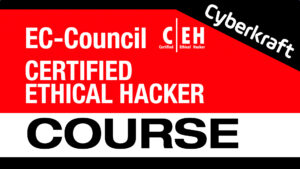CEH Course Certified Ethical Hacker