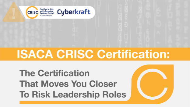 CRISC Certification