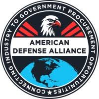 American Defense Alliance 2026 Show logo