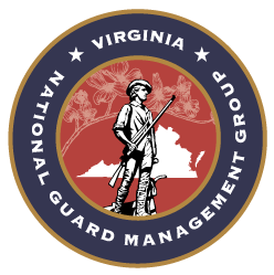 VA National Guard Conference Logo