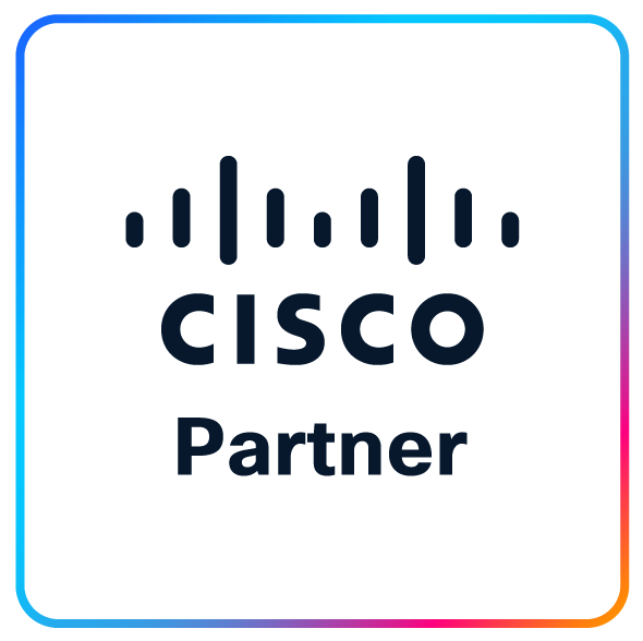 CISCO Partner Logo transparent