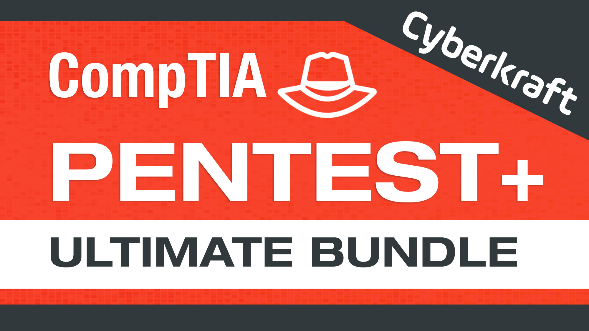 PenTest Ultimate Bundle Graphic