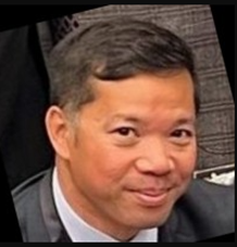 John A. Cyberkraft Trainer