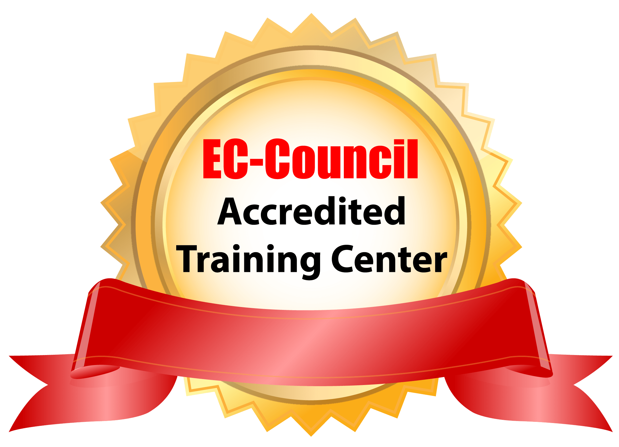 EC-Council Accredited Training Center Logo