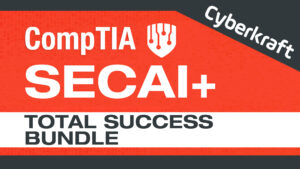 secai Total Success Bundle graphic