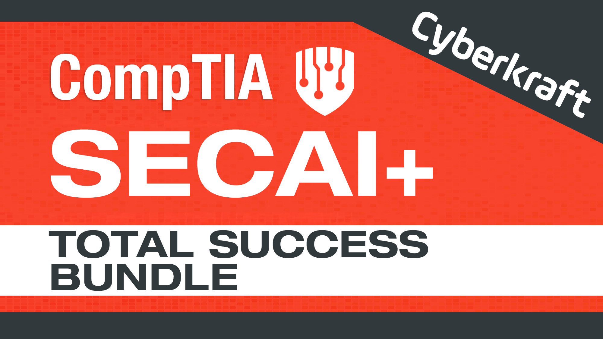 secai Total Success Bundle graphic