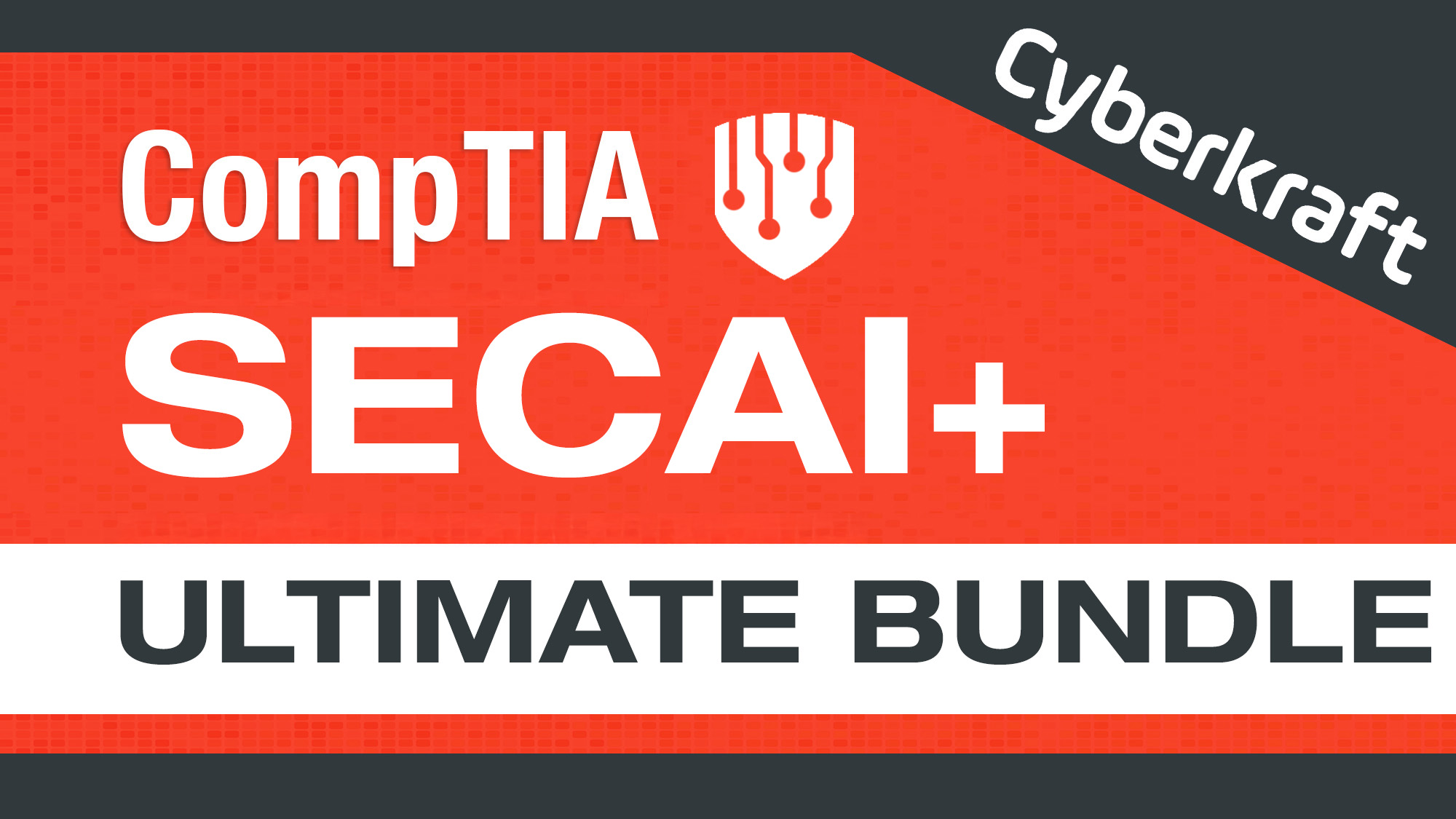 secai Ultimate Bundle graphic