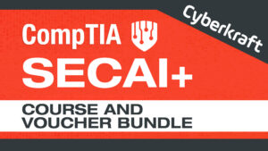 secai course and voucher bundle graphic