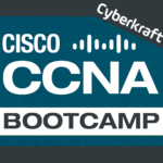 CCNA Bootcamp square graphic