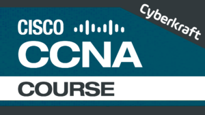CISCO CCNA Course Graphic