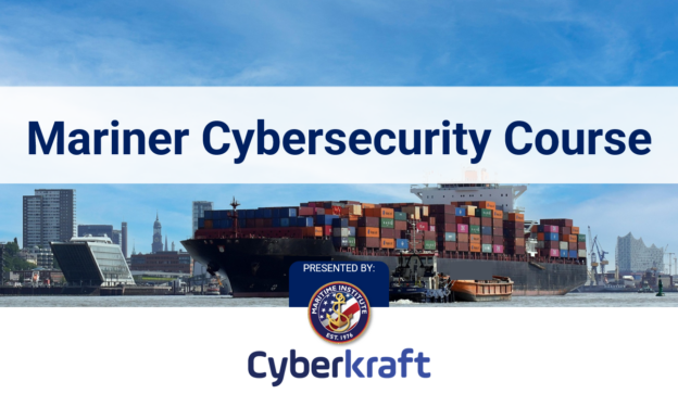 Mariner Cybersecurity Course