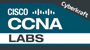 CCNA Labs Graphic Rectangular