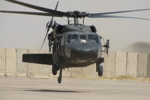 Military Occupations (MOS) That Can Be Used to Get Cybersecurity Jobs