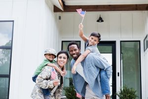 Cybersecurity training for military spouses through the MyCAA program